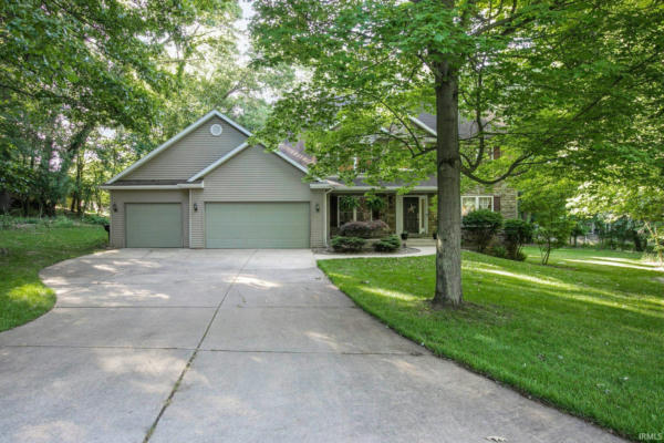 50822 HAWTHORNE MEADOW DR, SOUTH BEND, IN 46628 - Image 1