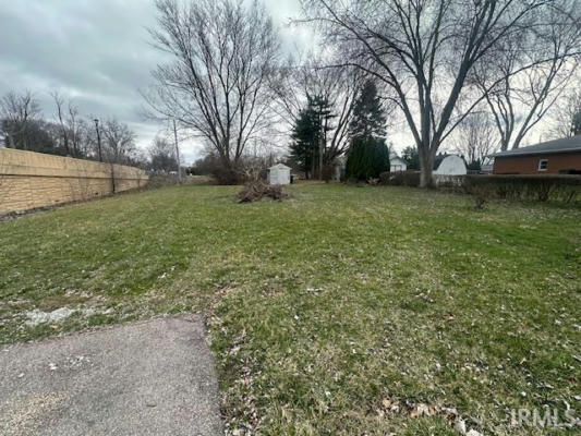 V/L CLARA AVENUE, SOUTH BEND, IN 46614, photo 2 of 6