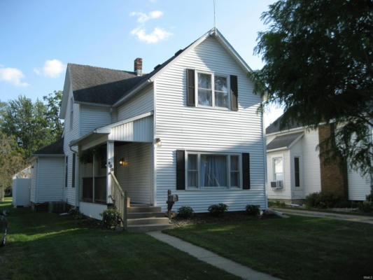 405 ADAMS ST, DECATUR, IN 46733 - Image 1