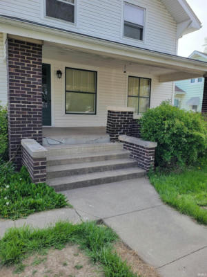 404 N OAKLAND ST, COLFAX, IN 46035 - Image 1