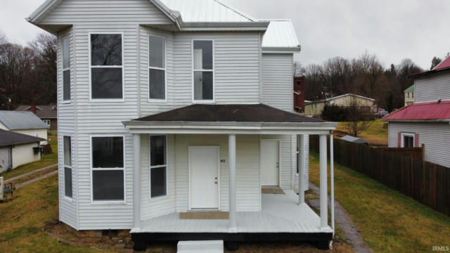 415 MAIN ST, TROY, IN 47588 - Image 1