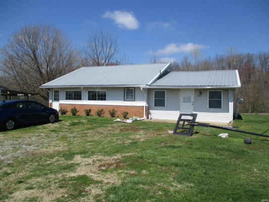 2066 S STATE ROAD 161, ROCKPORT, IN 47635 - Image 1