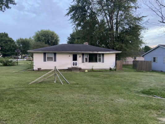 547 E WASHINGTON ST, PARKER CITY, IN 47368 - Image 1