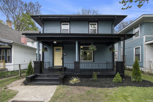 914 ALLEN ST, SOUTH BEND, IN 46616 - Image 1
