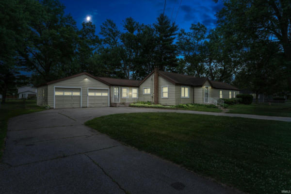 58820 COUNTY ROAD 111, ELKHART, IN 46517 - Image 1