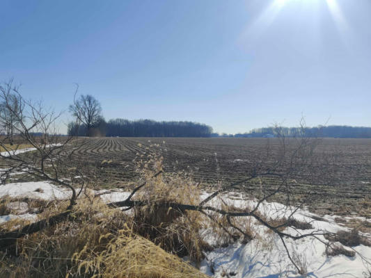 0 W 700 ROAD, ROSSVILLE, IN 47905 - Image 1