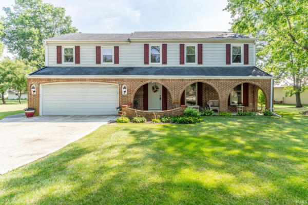 1524 SUTTON CIRCLE DR N, BLUFFTON, IN 46714 - Image 1