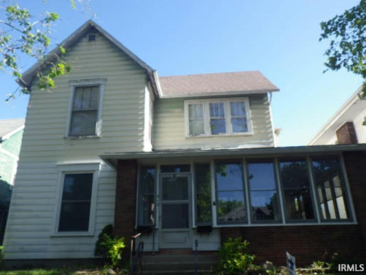 412 W HOWARD ST, MUNCIE, IN 47305 - Image 1