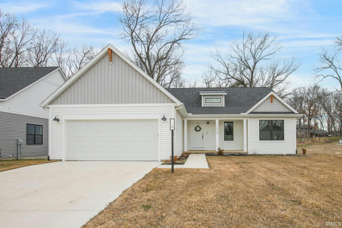 12969 BRICK RD, GRANGER, IN 46530, photo 1 of 31