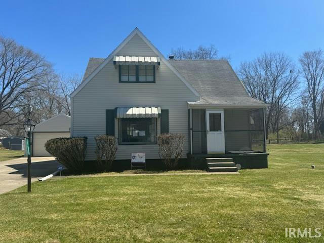 55608 KENSINGTON AVE, SOUTH BEND, IN 46628, photo 1 of 13