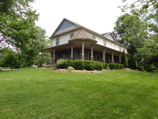 108 PINE DR, MITCHELL, IN 47446 - Image 1