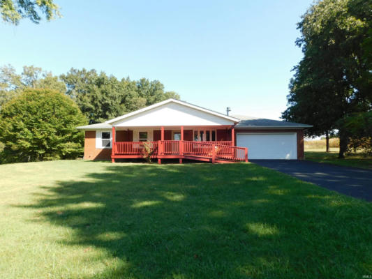 1450 E COUNTY LINE RD S, PALMYRA, IN 47164 - Image 1