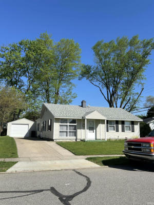 525 CHAMBERLIN DR, SOUTH BEND, IN 46615 - Image 1