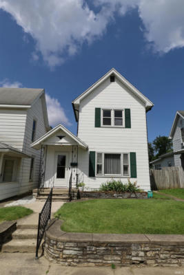 110 S E ST, MARION, IN 46952 - Image 1