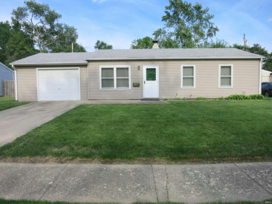 1249 SOUTHLEA DR, LAFAYETTE, IN 47909 - Image 1
