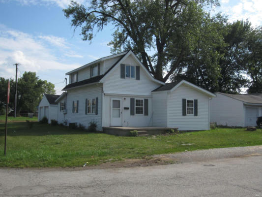 844 E GRANT ST, MARION, IN 46952 - Image 1