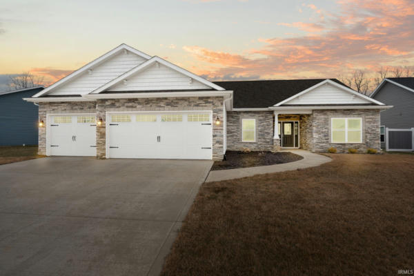 13946 STONE TABLE BLVD, FORT WAYNE, IN 46845 - Image 1