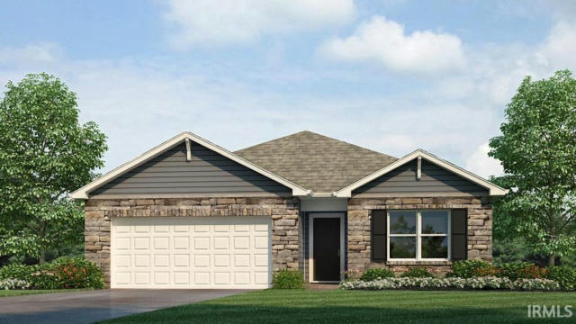 1321 GREENBRIER BOULEVARD # LOT 24, WARSAW, IN 46582 - Image 1