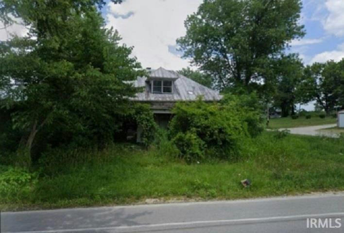 4498 W STATE ROAD 64, TASWELL, IN 47175, photo 1