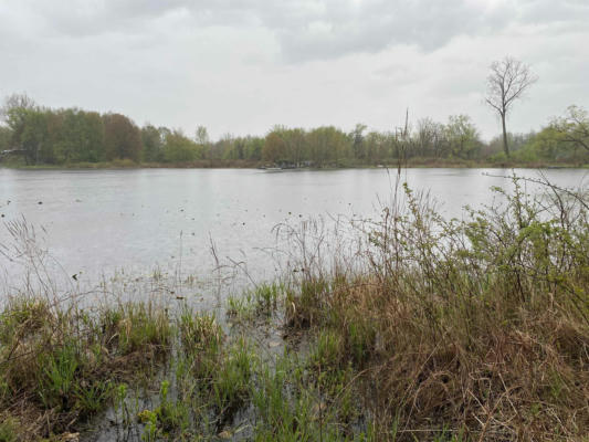 LOT 4 LAKE TRAIL ROAD, LAKEVILLE, IN 46536 - Image 1