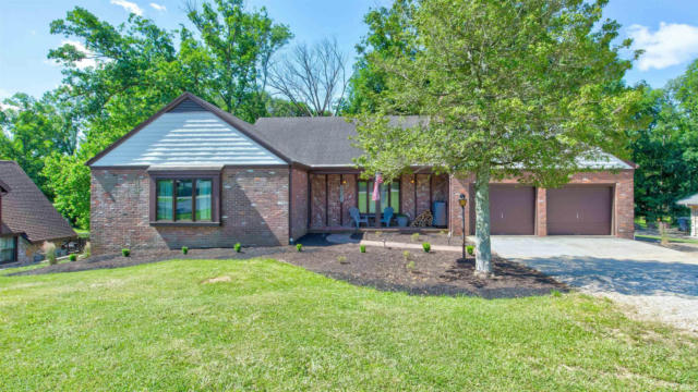 1301 E BOONVILLE NEW HARMONY RD, EVANSVILLE, IN 47725 - Image 1