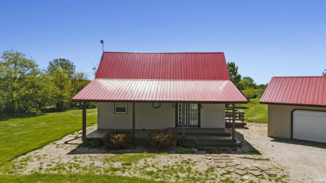 4682 COUNTY ROAD 68, SPENCERVILLE, IN 46788 - Image 1