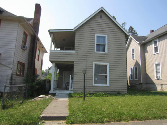 617 W 5TH ST, MARION, IN 46953 - Image 1