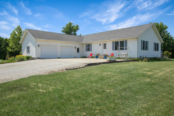 21825 COUNTY ROAD 52, NEW PARIS, IN 46553 - Image 1