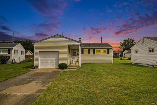 2523 MACARTHUR AVE, SOUTH BEND, IN 46615 - Image 1