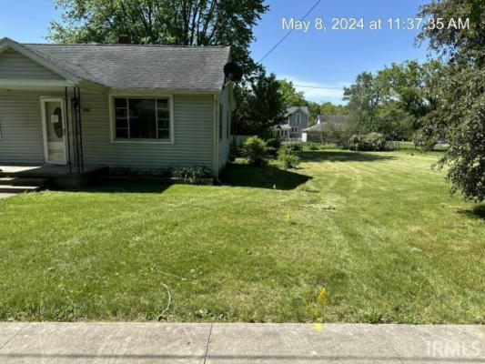 285 W SPARKS ST, MARKLE, IN 46770, photo 3 of 9