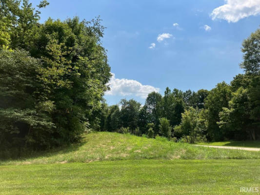 LOT 66 AZTECA DRIVE, VINCENNES, IN 47591, photo 2 of 5