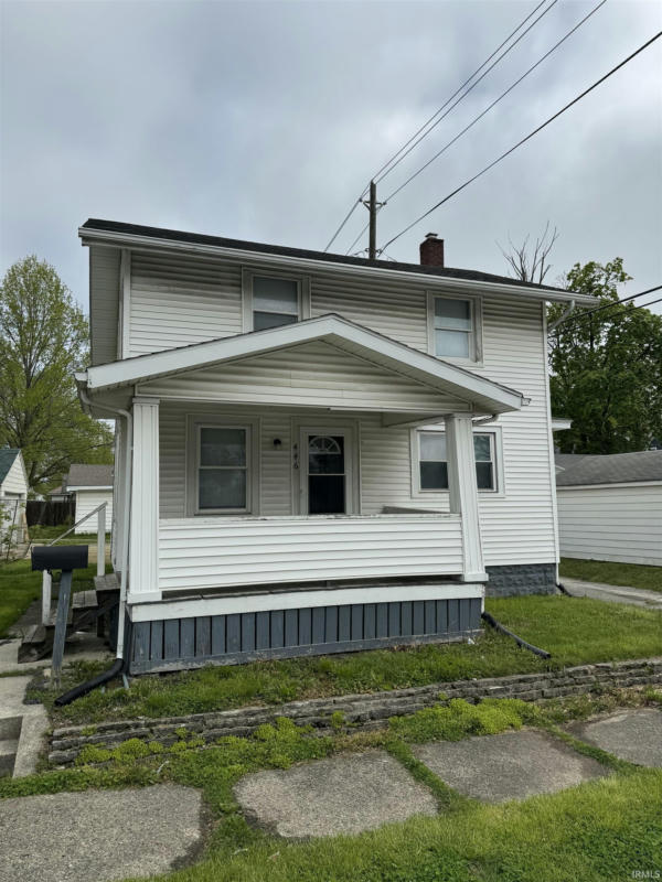 446 LEXINGTON AVE, FORT WAYNE, IN 46807, photo 1 of 12