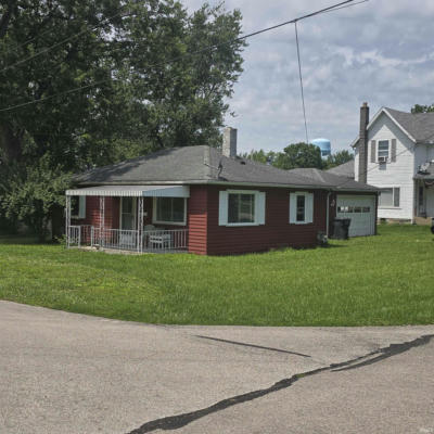 680 E FRANKLIN ST, ALBANY, IN 47320 - Image 1