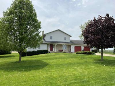 5405 W County Road 950 N, Rossville, In 46065 For Sale 