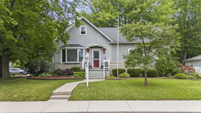 134 S 10TH ST, DECATUR, IN 46733 - Image 1
