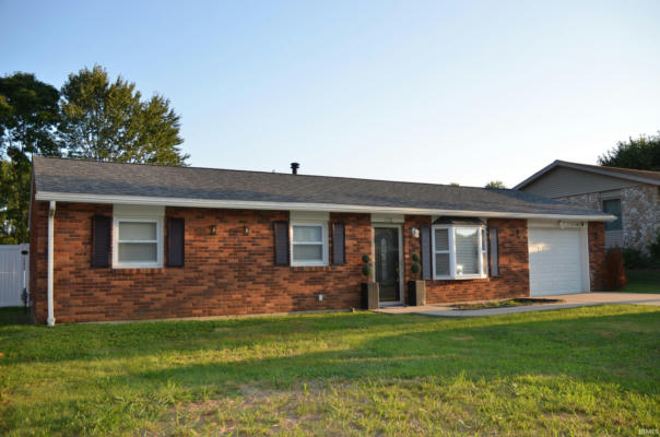 1176 EISENHOWER AVE, JASPER, IN 47546 - Image 1