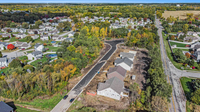 LOT 681A STONEHAM DRIVE, MISHAWAKA, IN 46544, photo 2 of 17