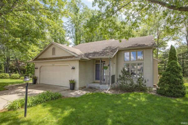 53212 FIDDLEHEAD CT, SOUTH BEND, IN 46637 - Image 1