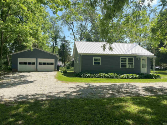 3681 N CONNECTION DR, MONTICELLO, IN 47960 - Image 1