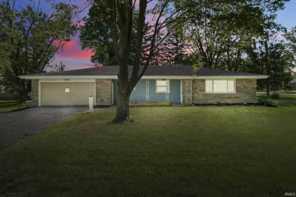 4214 HAMPSHIRE DR, FORT WAYNE, IN 46815 - Image 1