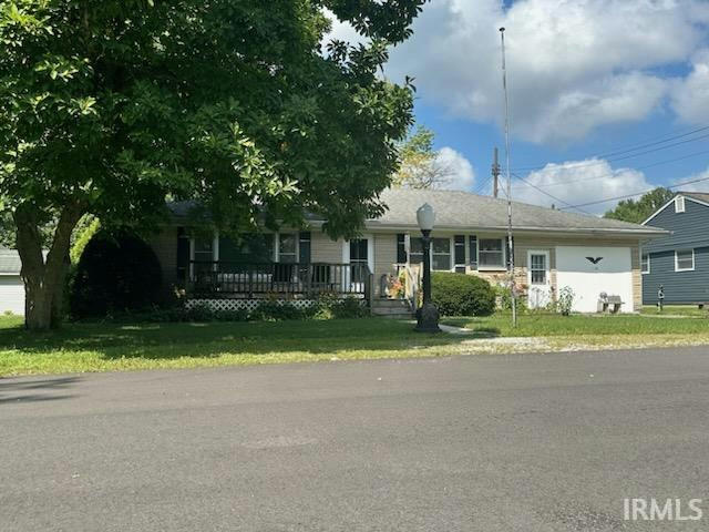 116 S ILLINOIS ST, REMINGTON, IN 47977, photo 1 of 6