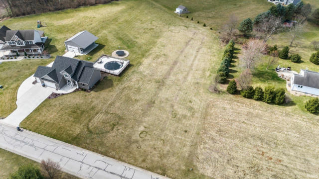 TBD HAMILL COURT, MILFORD, IN 46542, photo 2 of 10