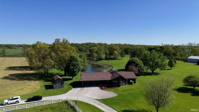 57958 COUNTY ROAD 35, MIDDLEBURY, IN 46540 - Image 1