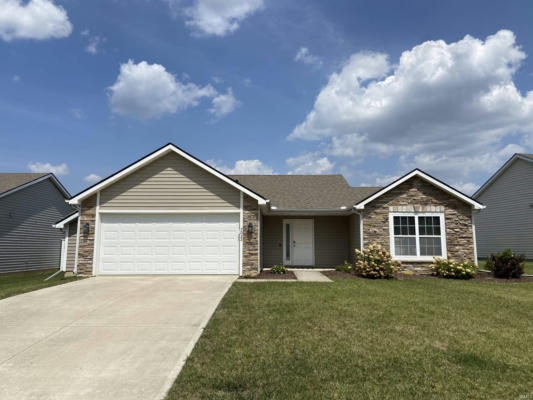 7022 KING LEAR BLVD, FORT WAYNE, IN 46818 - Image 1