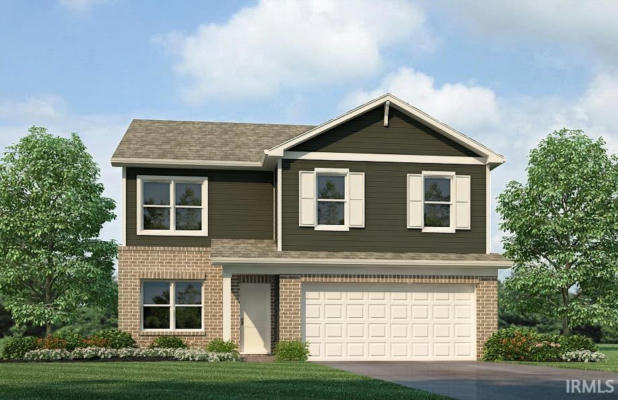 12810 SOLO LN, FORT WAYNE, IN 46818 - Image 1