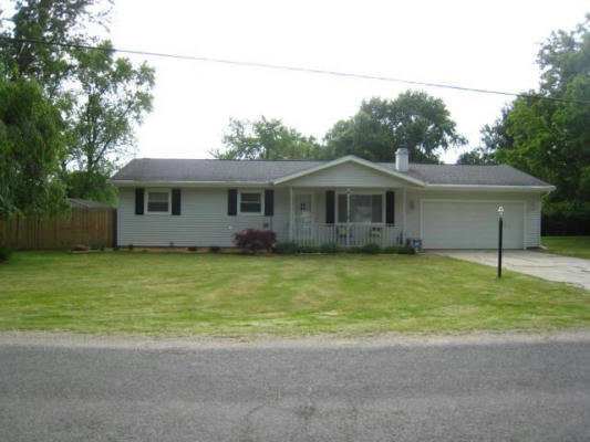 54595 COUNTY ROAD 101, ELKHART, IN 46514 - Image 1