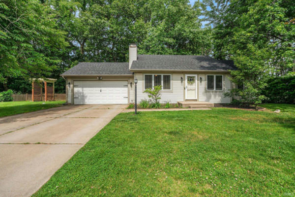 51761 MEADOW WOOD CT, SOUTH BEND, IN 46628 - Image 1