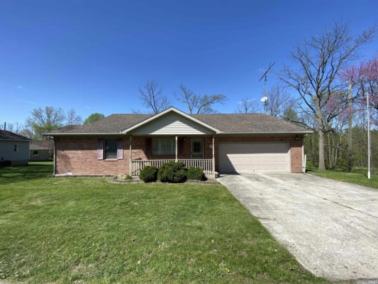 208 ORCHARD ST, WAYNETOWN, IN 47990 - Image 1