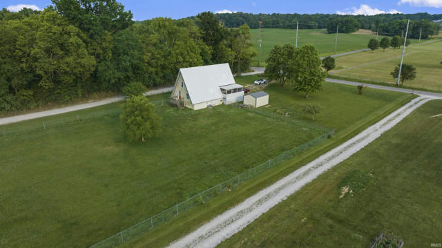 1663 YOCKEY RD, MITCHELL, IN 47446 - Image 1