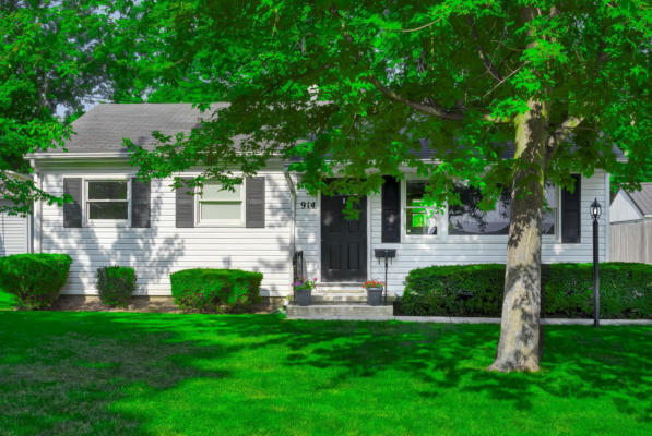 914 JERSEY ST, BLUFFTON, IN 46714 - Image 1
